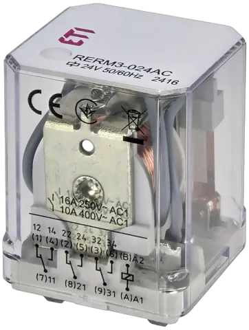 Image of RERM3-024AC