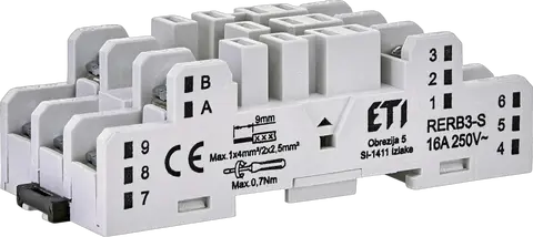 Image of RERB3-S