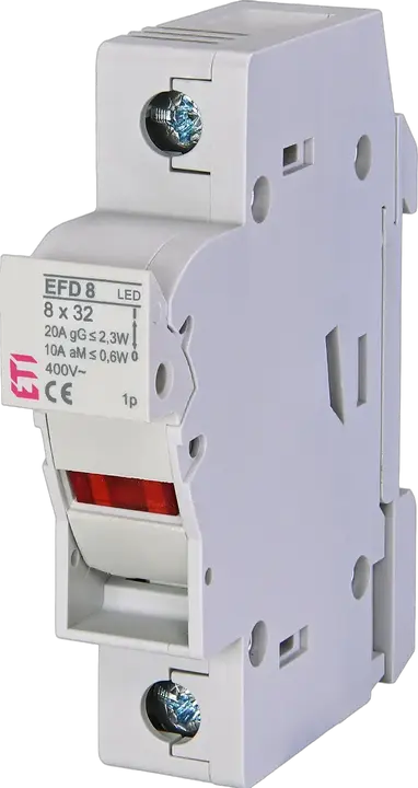 Image of EFD 8 1p LED AD