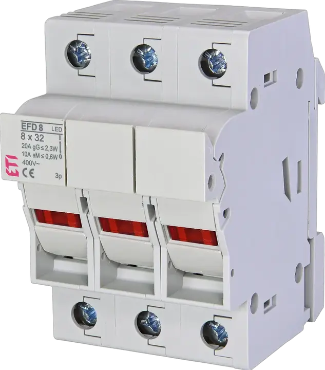 Image of EFD 8 3p LED AD