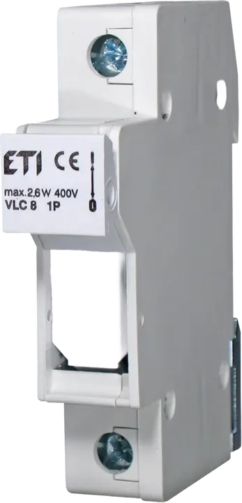 Image of *VLC 8 1p