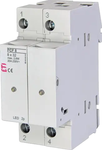 Image of PCF 8 2p LED