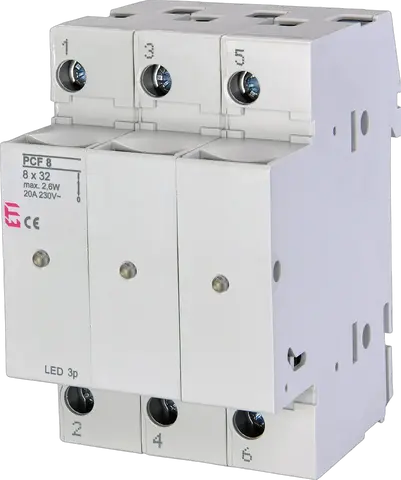 Image of PCF 8 3p LED