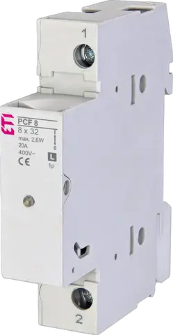Image of PCF 8 1p LED L