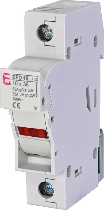 Image of EFD 10 1p LED
