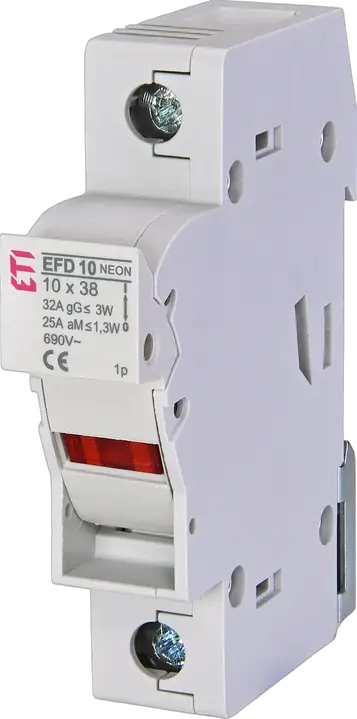 Image of *EFD 10 1p NEON