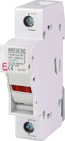 Image of EFH 10 DC 1p LED