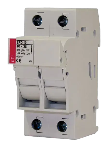 Image of EFD 10 1p+N LED L AD