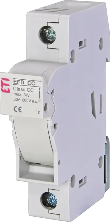 Image of EFD CC 1p LED AD