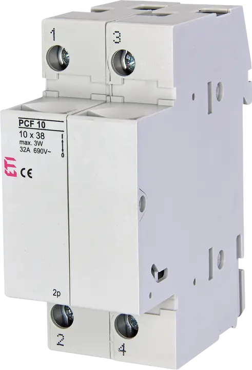 Image of *PCF 10 2p