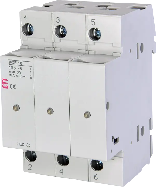 Image of *PCF 10 3p LED