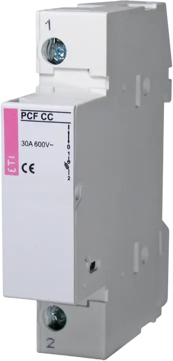 Image of * PCF CC 1p