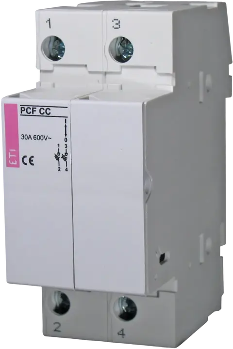 Image of * PCF CC 2p LED