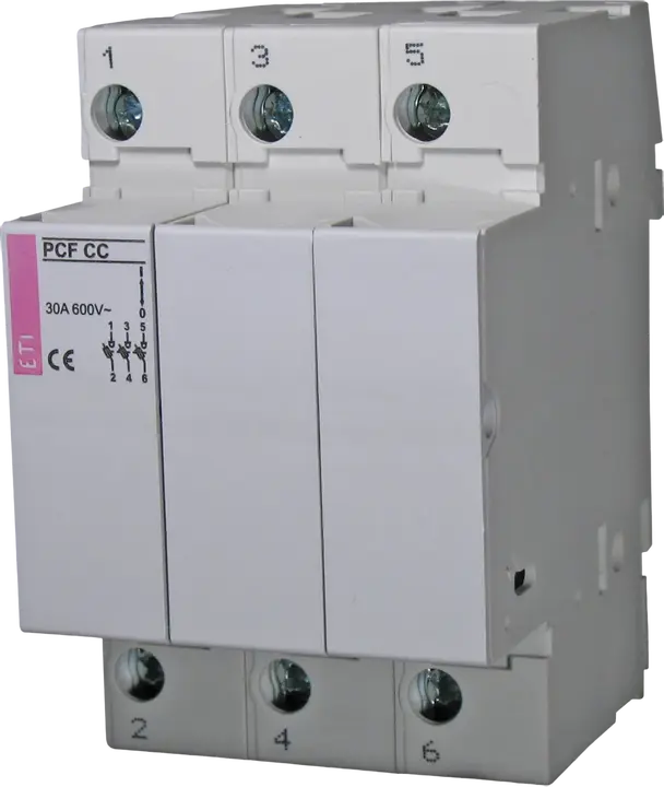 Image of * PCF CC 3p LED