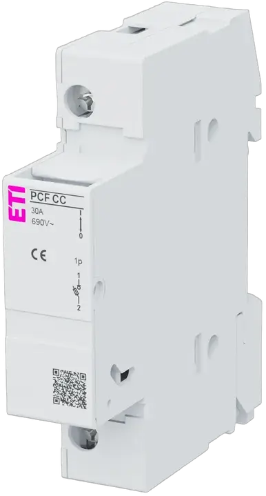 Image of PCF CC 1p