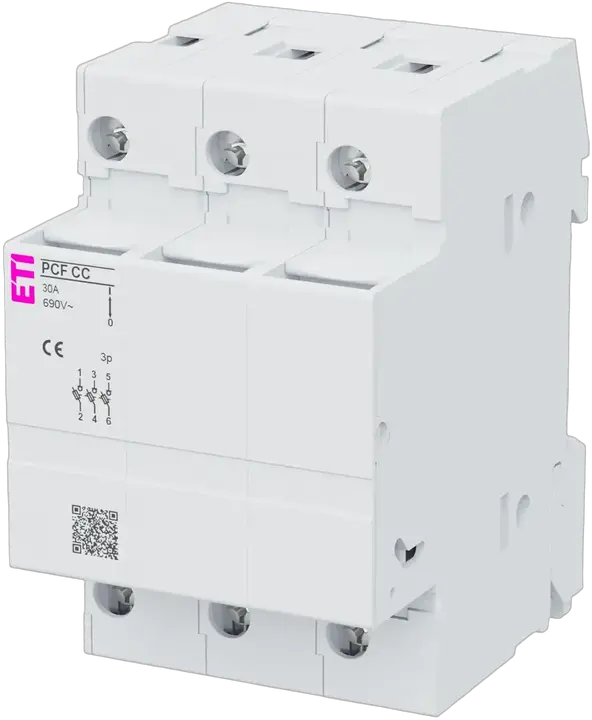 Image of PCF CC 3p