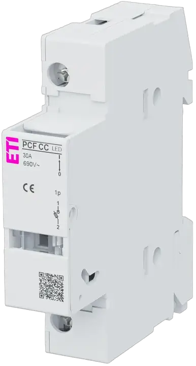 Image of PCF CC 1p LED