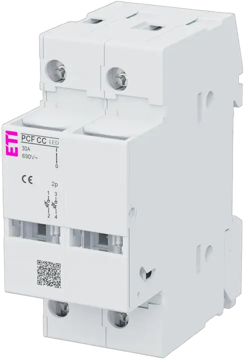 Image of PCF CC 2p LED