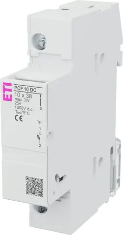 Image of PCF 10 DC 1000V 1p
