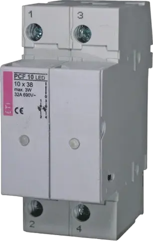 Image of PCF 10 2p L