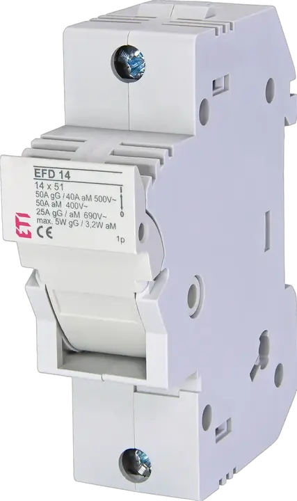 Image of EFD 14 1p