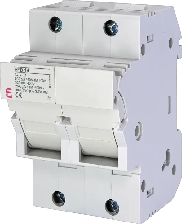 Image of EFD 14 2p