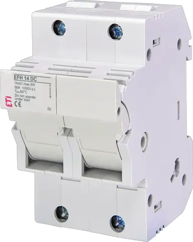 Image of EFH 14 DC 2p