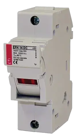 Image of EFH 14 DC 1p 1100V