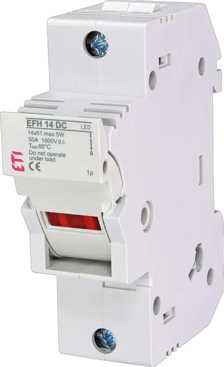 Image of EFH 14 DC 1p LED