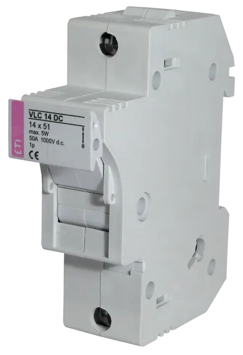 Image of *VLC 14 DC 1p LED