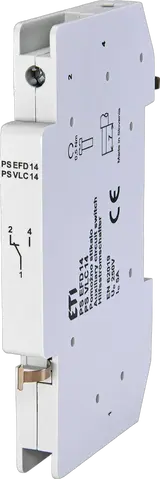 Image of PS EFD14 & VLC14