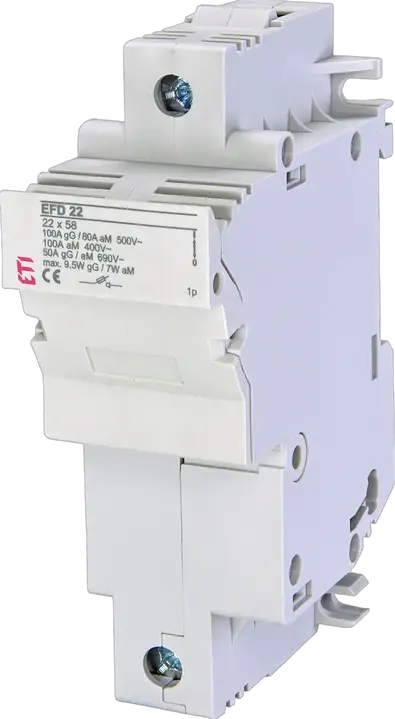 Image of EFD 22 1p