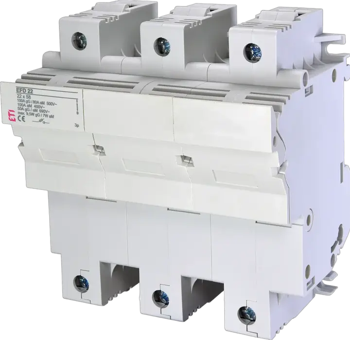 Image of EFD 22 3p