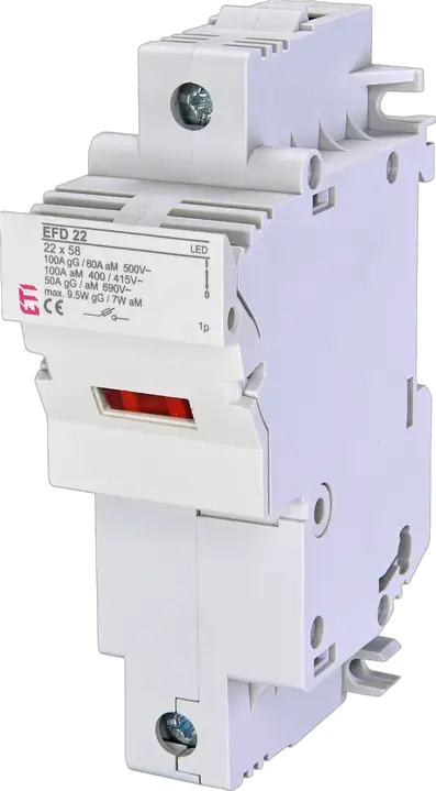 Image of EFD 22 1p LED