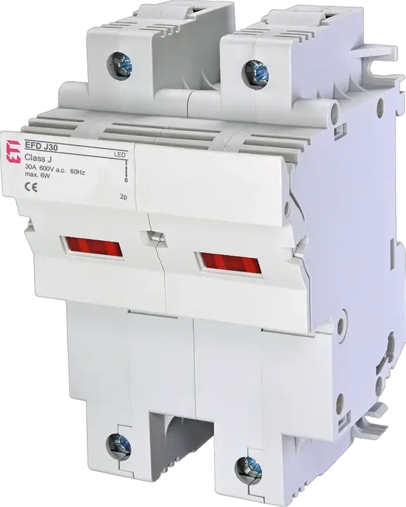 Image of EFD J30 2p LED