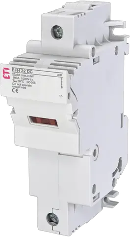 Image of EFH 22 DC LED 1p