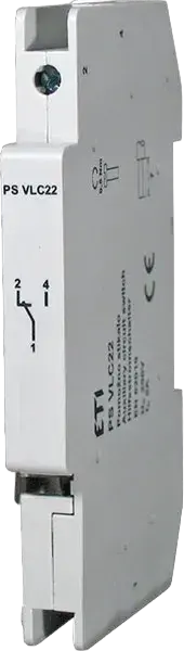 Image of PS EFD22 & VLC22