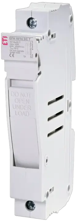 Image of EFH 10/14 T DC 1p