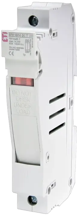 Image of EFH 10/14 T DC LED 1p