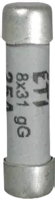 Image of *CH8x32 aM 25A/400V