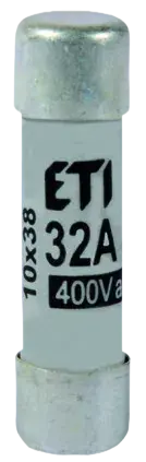 Image of *CH10x38 gG 25A/400V