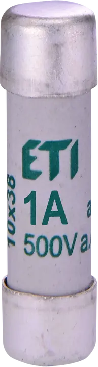 Image of *CH10x38 aM 32A/400V