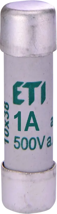 Image of *CH10x38 aM 0,5A/500V