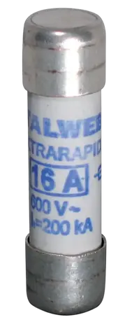 Image of CH10x38 aR 6A/600V