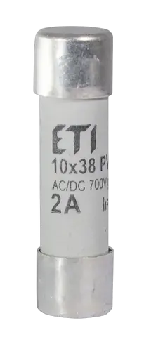 Image of CH10x38 gR 2A/700V AC/DC