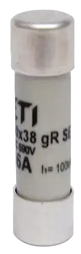 Image of CH10x38 gRSE 20A/690V