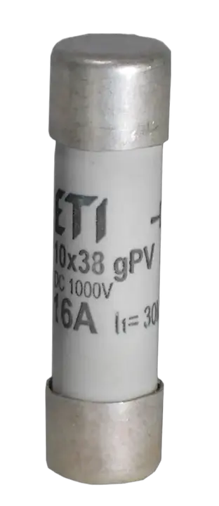 Image of CH10x38 gPV 7A 1000V UL