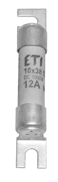 Image of CH10x38SU gPV 0,5A/1000V DC