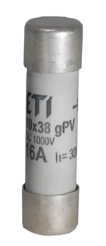 Image of CH10x38 gPV 14A 1000V UL