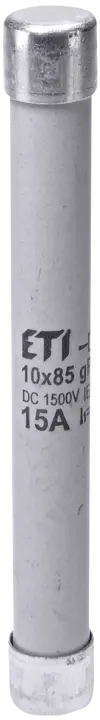 Image of *CH10x85gPV 6A 1500V UL